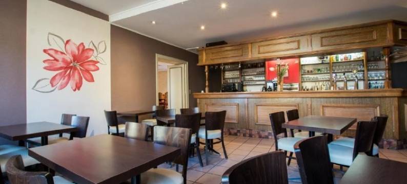 拉布尔奥尔酒店(La Boule d'Or)图片