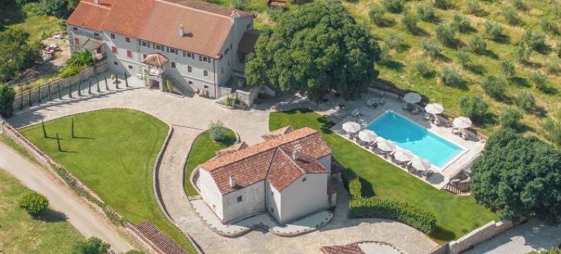 圣托马西尼遗产酒店(San Tomasini Heritage Hotel)图片