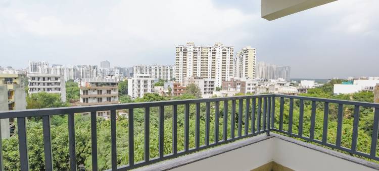 Fabhotel Prime 阿提提亚姆酒店(Fabhotel Prime Atithyam)图片