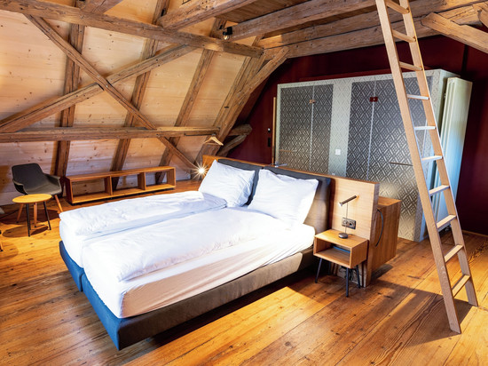 舒洛斯鲁德酒店 - 精品隐居处