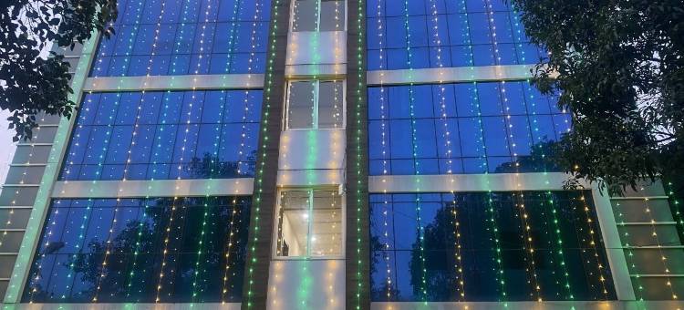 钻石比哈尔酒店(HOTEL DIAMOND VIHAR BIHAR)图片