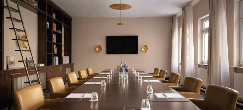 弗莱明斯酒店-慕尼黑施瓦宾区(Flemings Hotel München Schwabing)图片