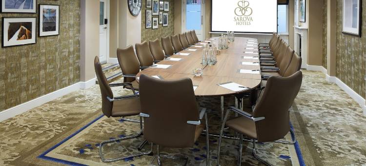 克里斯托弗·雷爵士水疗酒店(Sir Christopher Wren Hotel)图片