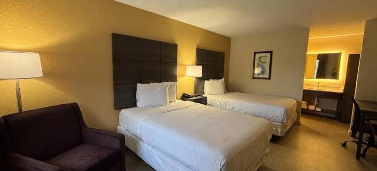 Studio 6 弗洛伦斯，肯塔基州 - Meijer Dr./辛辛那提(Studio 6 Florence, KY - Meijer Dr-Cincinnati)图片