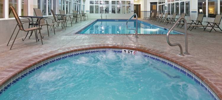 Holiday Inn Express 禧福 by IHG(Holiday Inn Express Hereford by IHG)图片