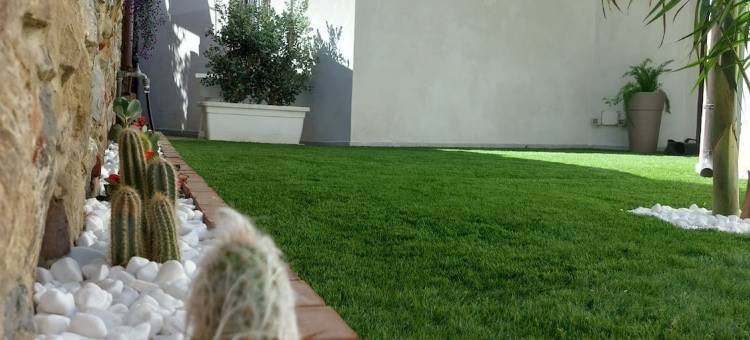 金屋切法卢(Golden House)图片