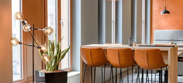 宜必思尚品班贝格酒店(Ibis Styles Bamberg)图片