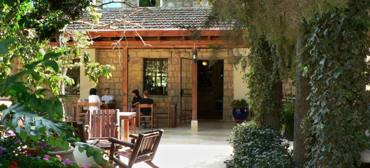 贝特沙龙历史精品酒店(Beit Shalom Historical Boutique Hotel)图片