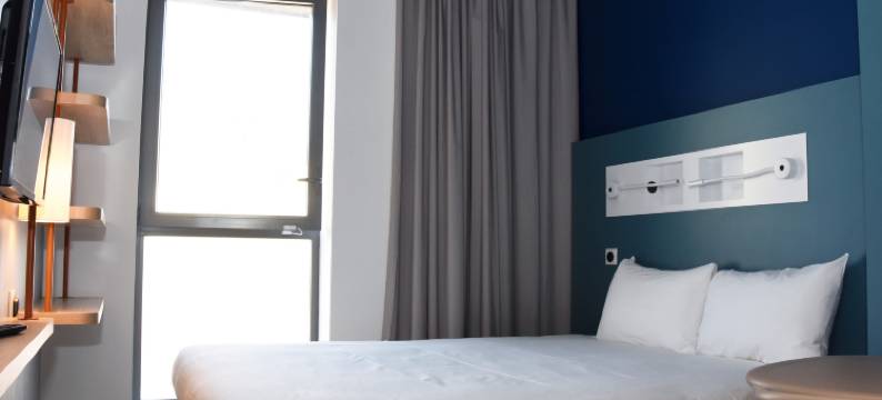 宜必思快捷朗格勒酒店(Ibis Budget Langres)图片