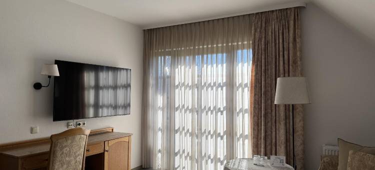 塔纳霍夫酒店(Hotel Tannenhof)图片