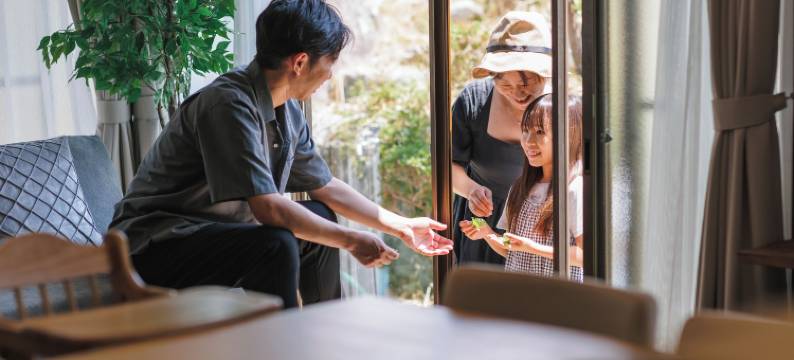 古民家的宿 Yamotas 马笼(Yamotas MAGOME)图片