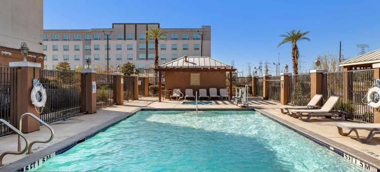 美国长住酒店-休斯顿-IAH机场(Extended Stay America Suites - Houston - IAH Airport)图片