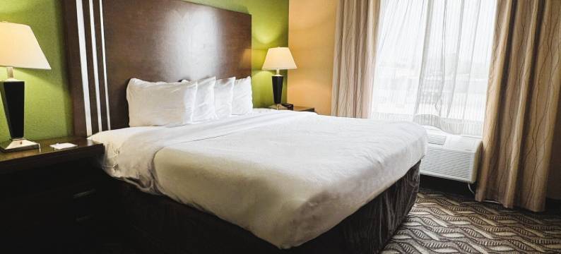 Baymont by Wyndham Jewett(Baymont by Wyndham Jewett)图片