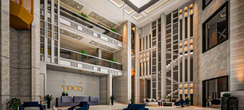voco AMRITSAR by IHG图片