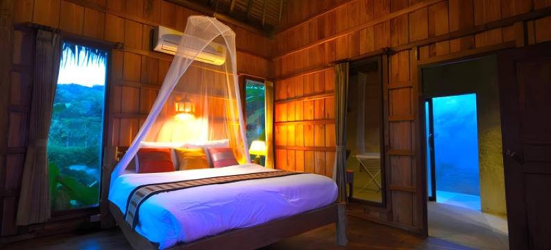 提森海滩度假村(Thiwson Beach Resort)图片