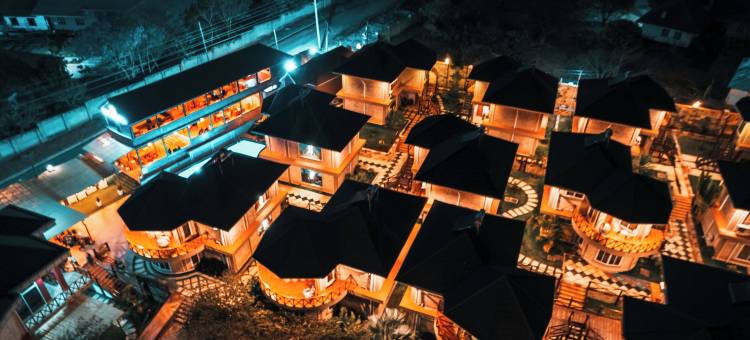 皇家山庄酒店(Mount Royal Villa Hotel)图片