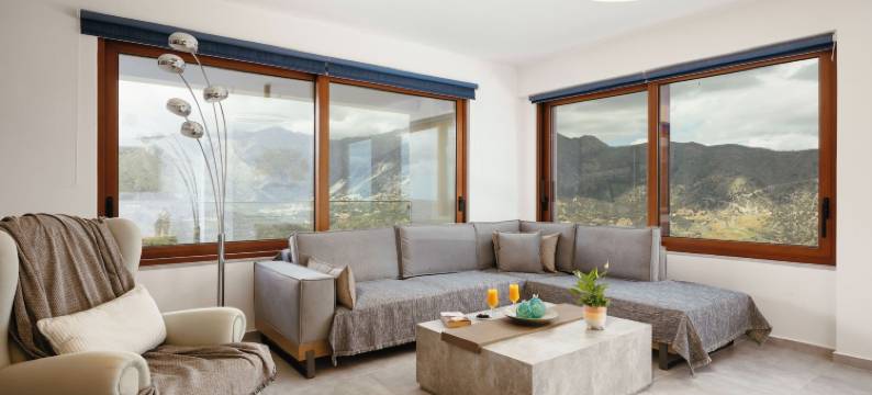 山中梦(Mountain Dream)图片