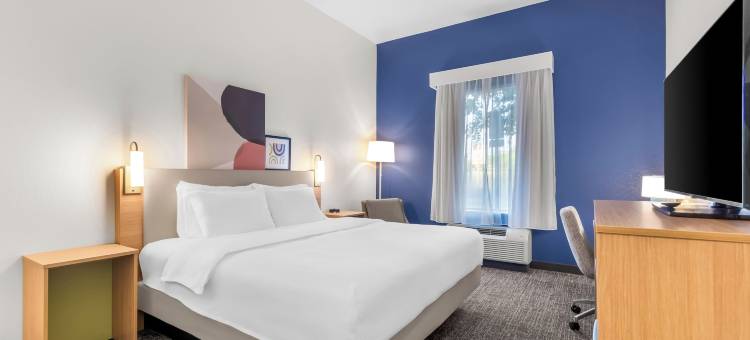 希尔顿多森Spark(Spark by Hilton Dothan)图片