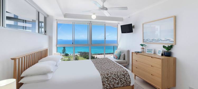 北角公寓(ULTIQA Points North Coolangatta)图片