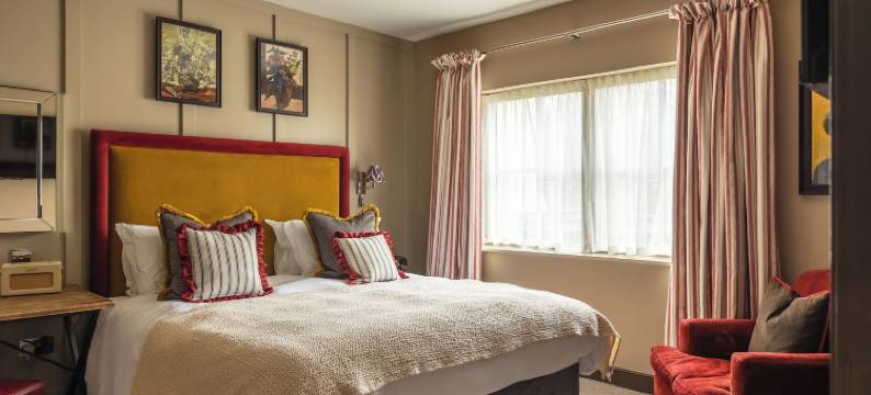 阿尔玛酒店(The Alma Hotel)图片