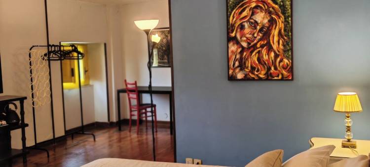 卡塔尼亚莉奥朵洛住宿加早餐旅馆(Liodoro Catania B&B)图片