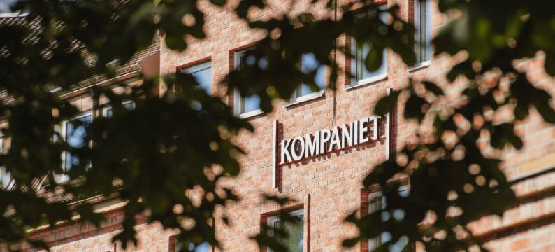 家园酒店 康帕尼特(Home Hotel Kompaniet)图片