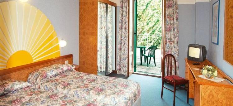 约兰达公园酒店(Park Hotel Jolanda)图片