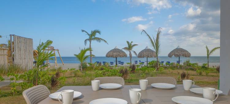 普拉亚卡拉科尔度假村别墅公寓(Villas Residences by Playa Caracol Resorts)图片