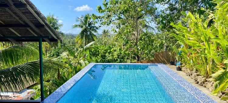 锡亚高Lexias旅舍和工作空间(Lexias Hostel and Workspace - Siargao)图片