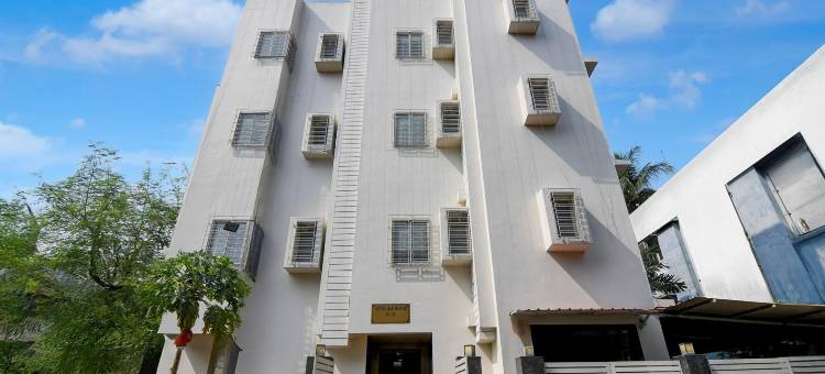 Fabhotel 一应俱全I号(Fabhotel All In One I)图片