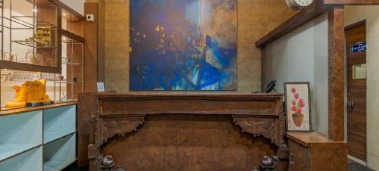 左巴酒店(Hotel Zorba Inn)图片