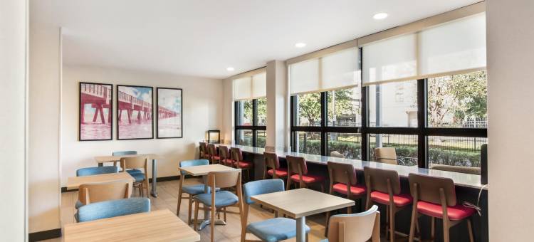 彭萨科拉 I-10 北戴维斯公路希尔顿惠庭酒店(Home2 Suites by Hilton Pensacola I-10 at North Davis Hwy)图片