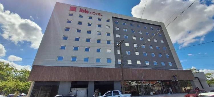 宜必思佩洛塔斯(ibis Pelotas)图片