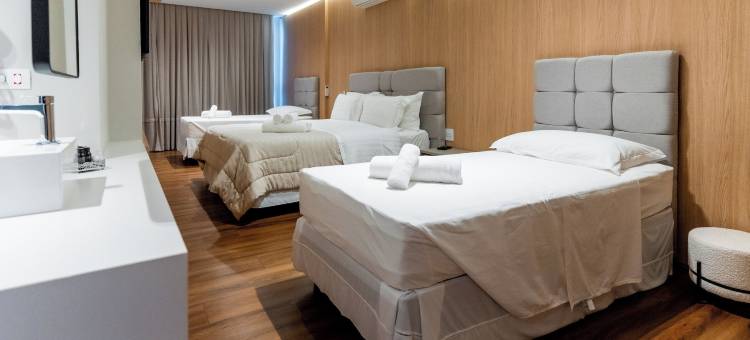 贝拉里奥皇宫酒店(Beira Rio Palace Hotel)图片