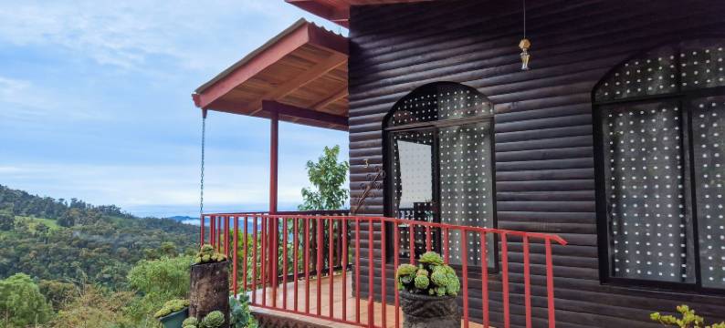 帕拉伊索格查尔酒店(Paraíso Quetzal Lodge)图片