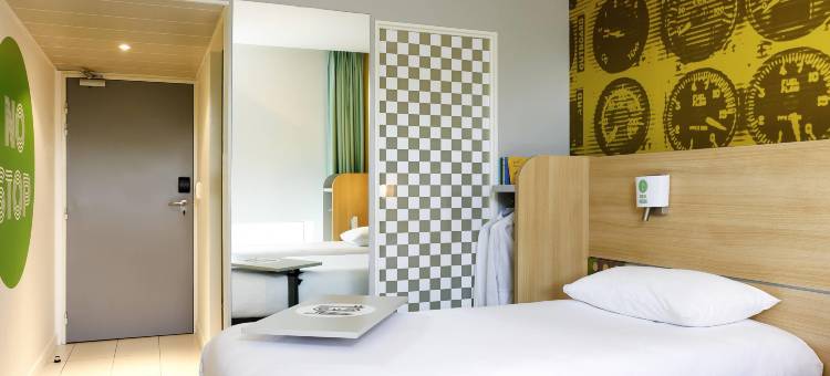 宜必思尚品勒芒南慕尚酒店(Ibis Styles le Mans Sud Mulsanne)图片