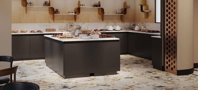 TRIBE巴黎叙雷纳酒店 (2026年春季开业)(Tribe Paris Suresnes (Ouverture Printemps 2026))图片