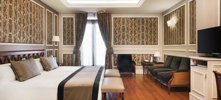 加泰罗尼亚科尔特斯酒店(Catalonia Las Cortes)图片