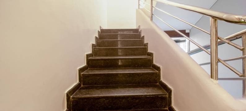 Treebo 精英广场, 距马迪凯里堡700米(Treebo Elite Plaza, 700 Mtrs from Madikeri Fort)图片