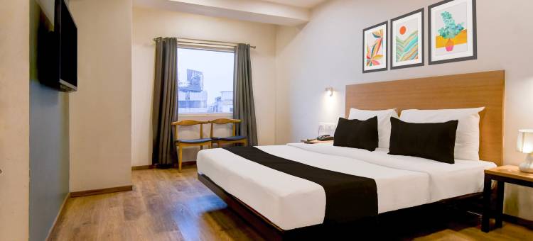 Super Townhouse VIP Road Formerly the Sky图片