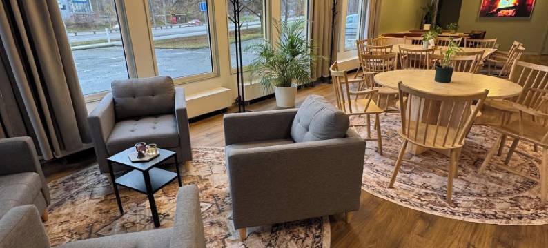 卡尔斯克鲁纳汽车旅馆(Motellet Karlskrona)图片