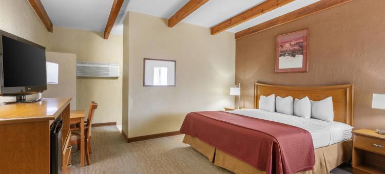 谢利峡谷贝斯特韦斯特酒店(Best Western Canyon de Chelly Inn)图片