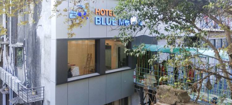 Treebo Blue Moon Powai图片