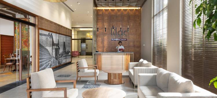 丁香库姆巴科南(Lilac Kumbakonam)图片