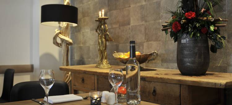 凯泽布雷达中心金色郁金香酒店(Hotel Keyser Breda)图片