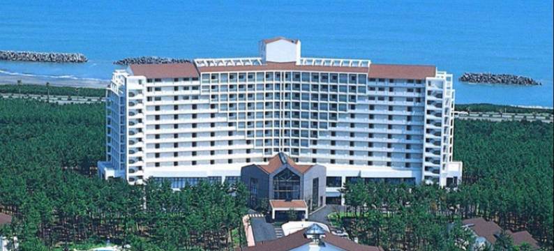 喜凯亚森林小屋(旧：日向别墅)(Seagaia Forest Cottage(Old:Cottage HIMUKA))图片