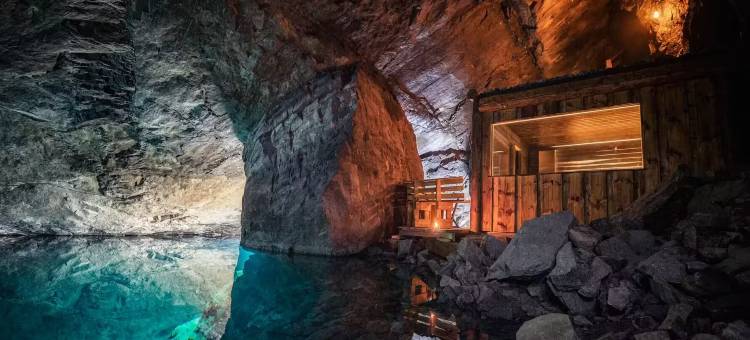 品质酒店大法伦(Quality Hotel Grand Falun)图片