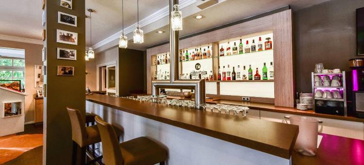 阿伦斯堡城堡酒店(Hotel am Schloss Ahrensburg)图片