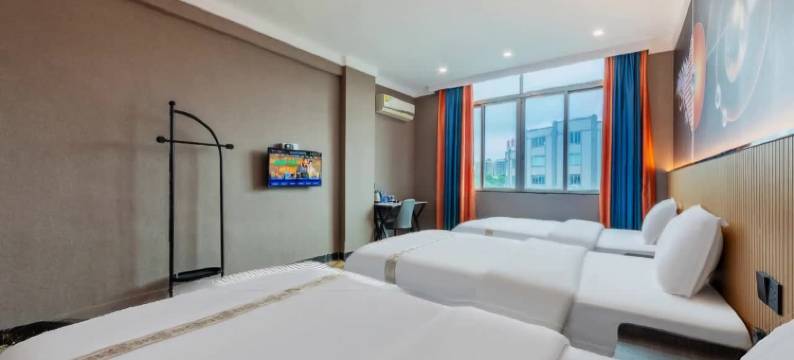 阳江东方宾馆(阳东客运站店)图片