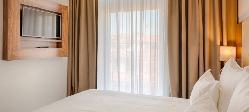 波尔图市中心高级酒店(Hotel Premium Porto Downtown)图片